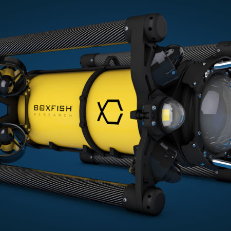 ROV Equipment