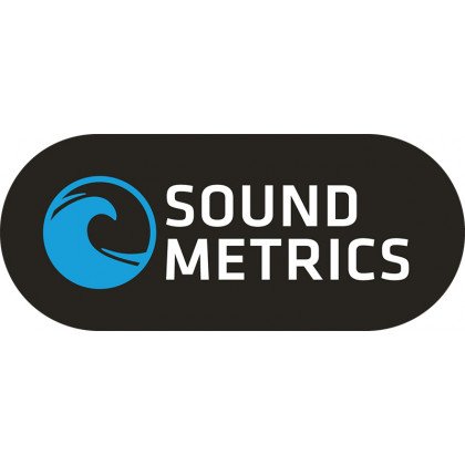 Sound Metrics